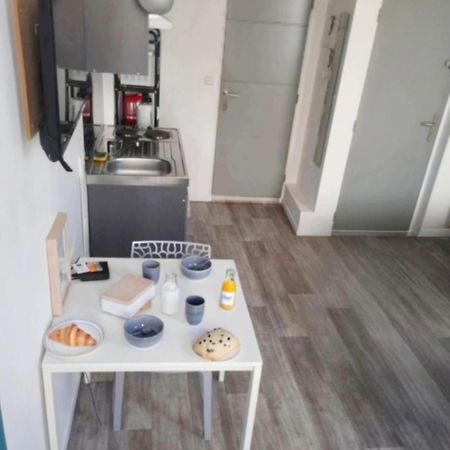 Cosy Hypercentre Netflix Lejlighed Narbonne Eksteriør billede