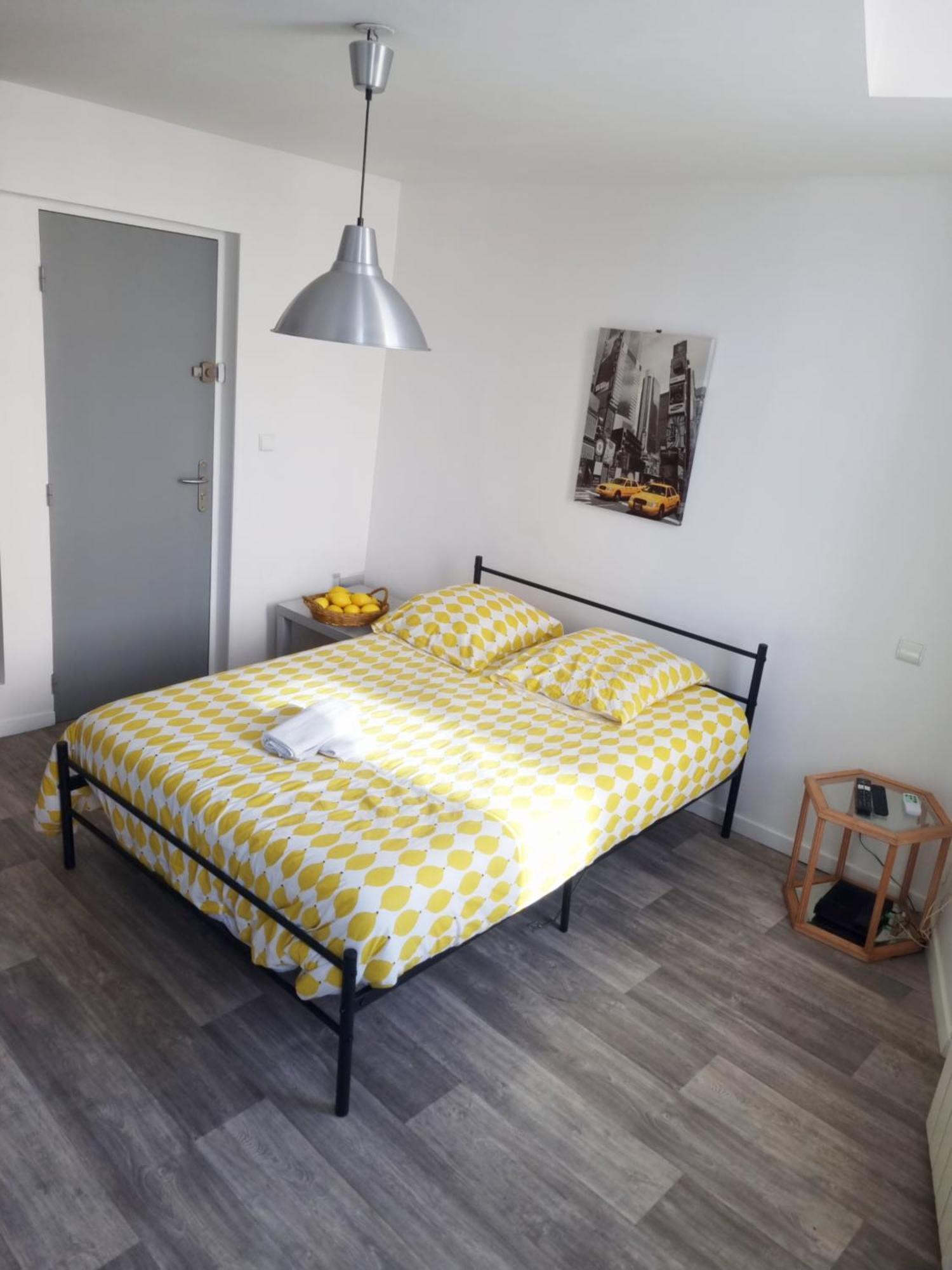 Cosy Hypercentre Netflix Lejlighed Narbonne Eksteriør billede